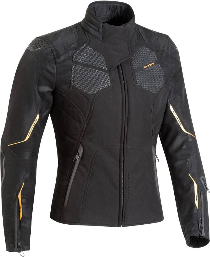 Ixon Cell Lady Damen Jacke von IXON