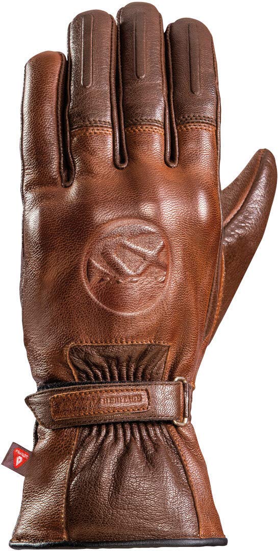 Ixon Motorradhandschuhe Pro Randall L CAMEL/Braun, Braun, M von IXON