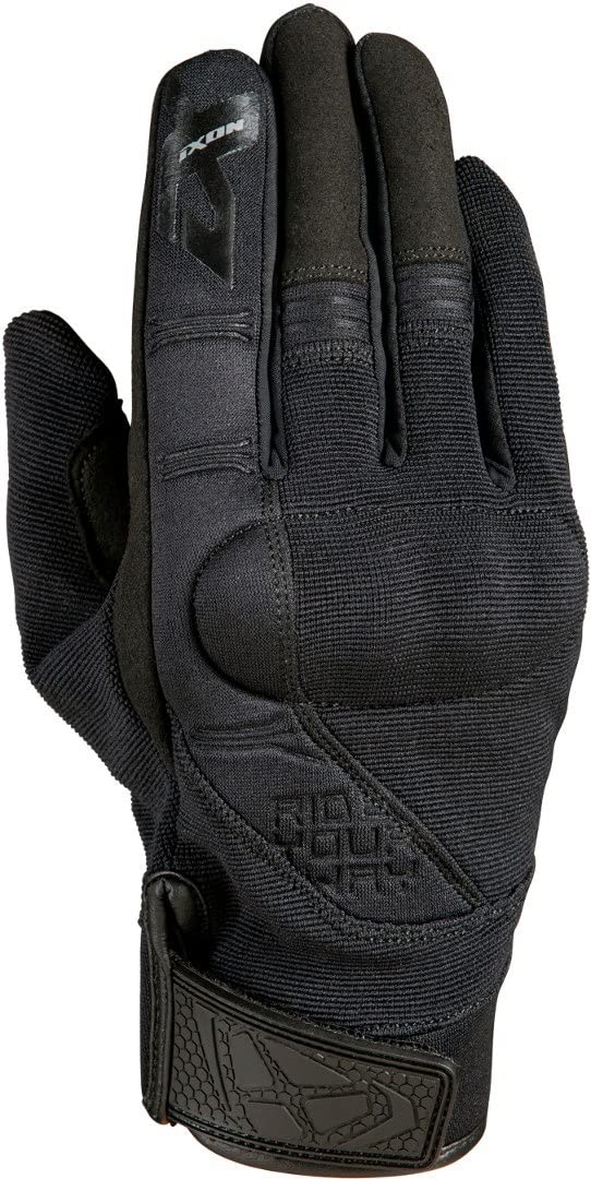 Ixon RS Delta Damen Motorradhandschuhe schwarz XL von IXON