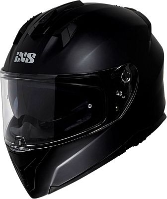 IXS 217 1.0, Integralhelm - Matt-Schwarz - XXL von IXS