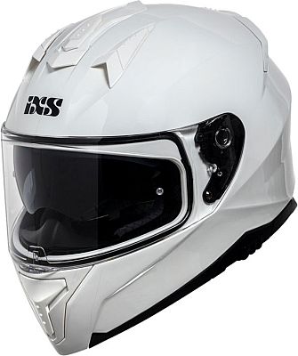 IXS 217 1.0, Integralhelm - Weiß - XS von IXS