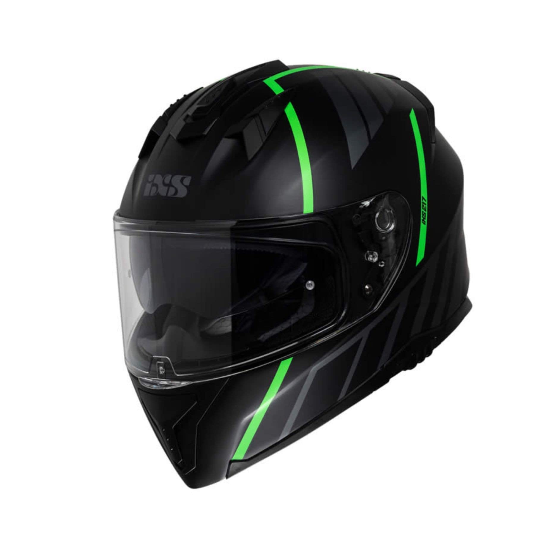 IXS 217 2.0 Motorradhelm Integralhelm Helm, XL von IXS