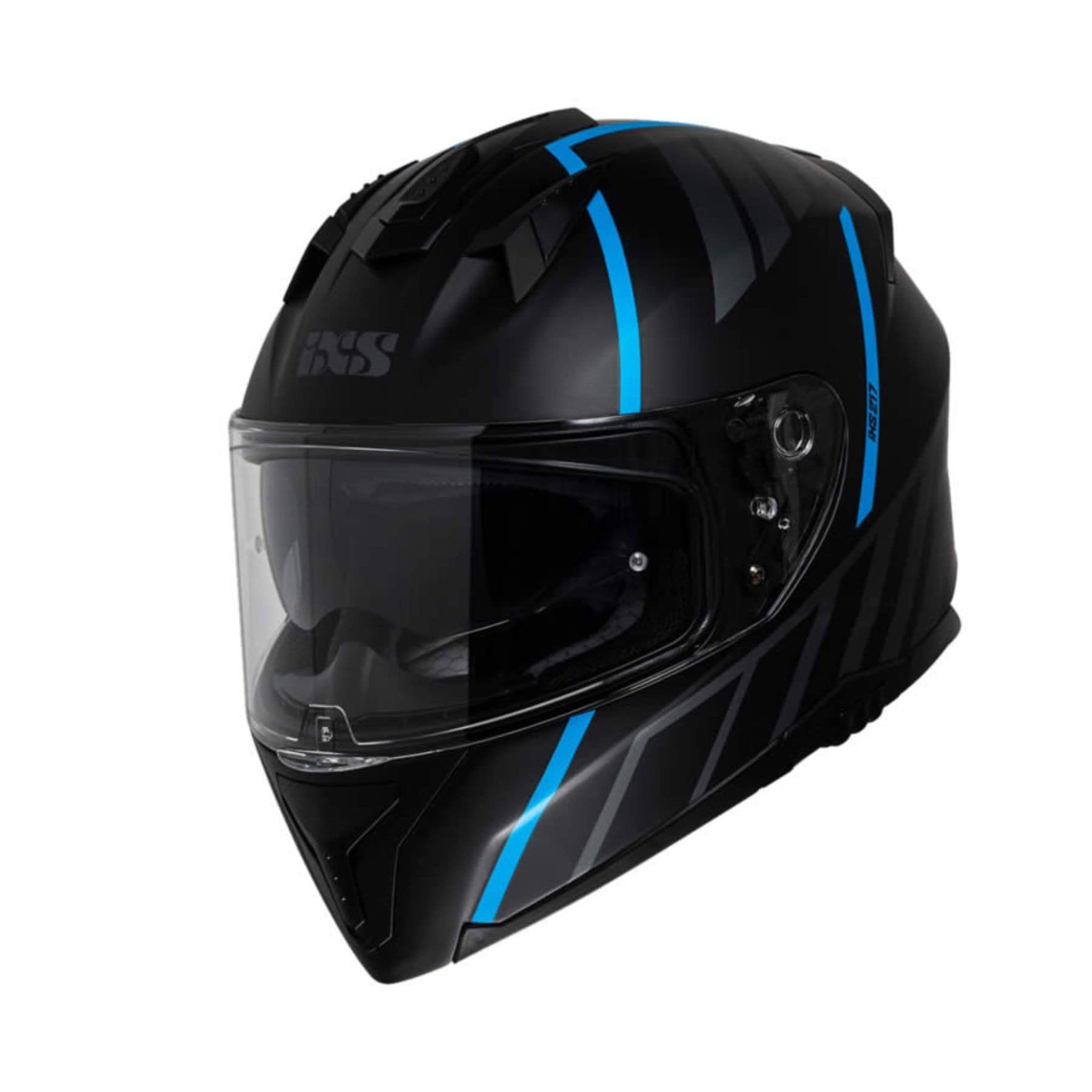 IXS 217 2.0 Motorradhelm Integralhelm Helm, XL von IXS