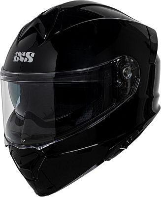 IXS 301 1.0, Klapphelm - Schwarz - XL von IXS