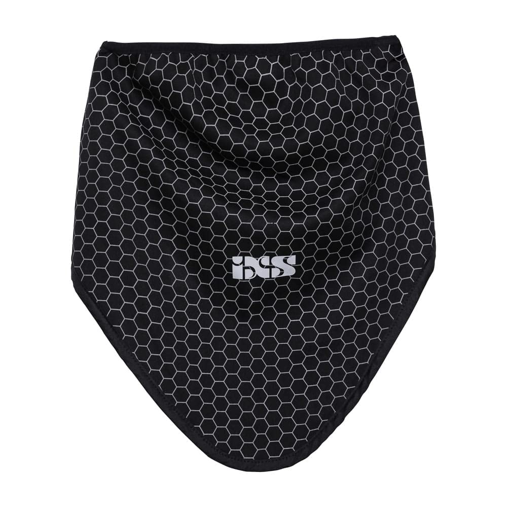 IXS 365 Air Halstuch (Black,S/M) von IXS