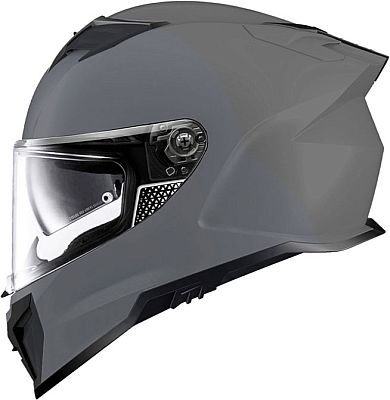 IXS 912 SV 1.0, Integralhelm - Matt-Grau - XXL von IXS