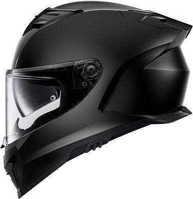 IXS 912 SV 1.0, Integralhelm - Matt-Schwarz - XL von IXS