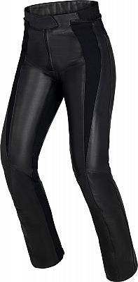 IXS Aberdeen, Lederhose Damen - Schwarz - 19 von IXS