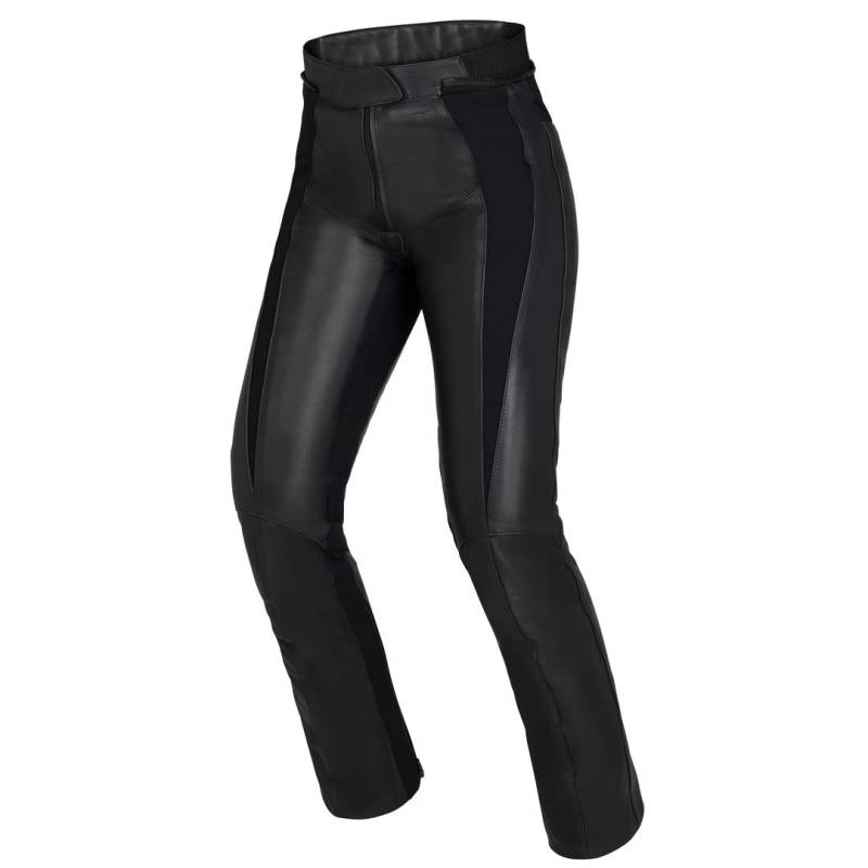 IXS Aberdeen Damen Motorrad Lederhose von IXS