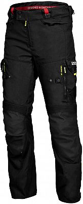 IXS Adventure GTX, Textilhose Gore-Tex - Schwarz - 3XL von IXS