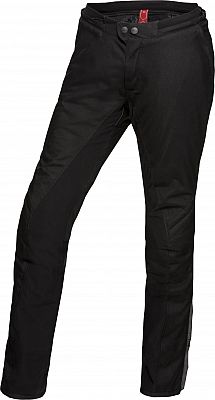 IXS Anna-ST, Textilhose Damen - Schwarz - L von IXS