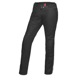 IXS Anna-ST Lady Damen Textilhose Schwarz von IXS