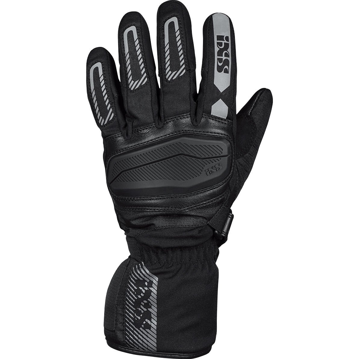 IXS Balin-ST 2.0 Tour Handschuh schwarz 4XL Herren von IXS