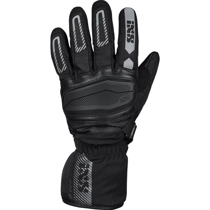 IXS Balin-ST 2.0 Tour Handschuh schwarz XS Herren von IXS