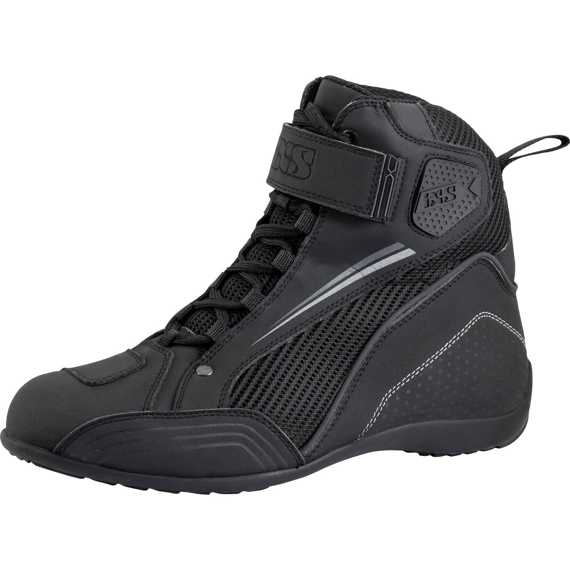 IXS Breeze 2.0 Tour Schuh schwarz 41 Herren von IXS