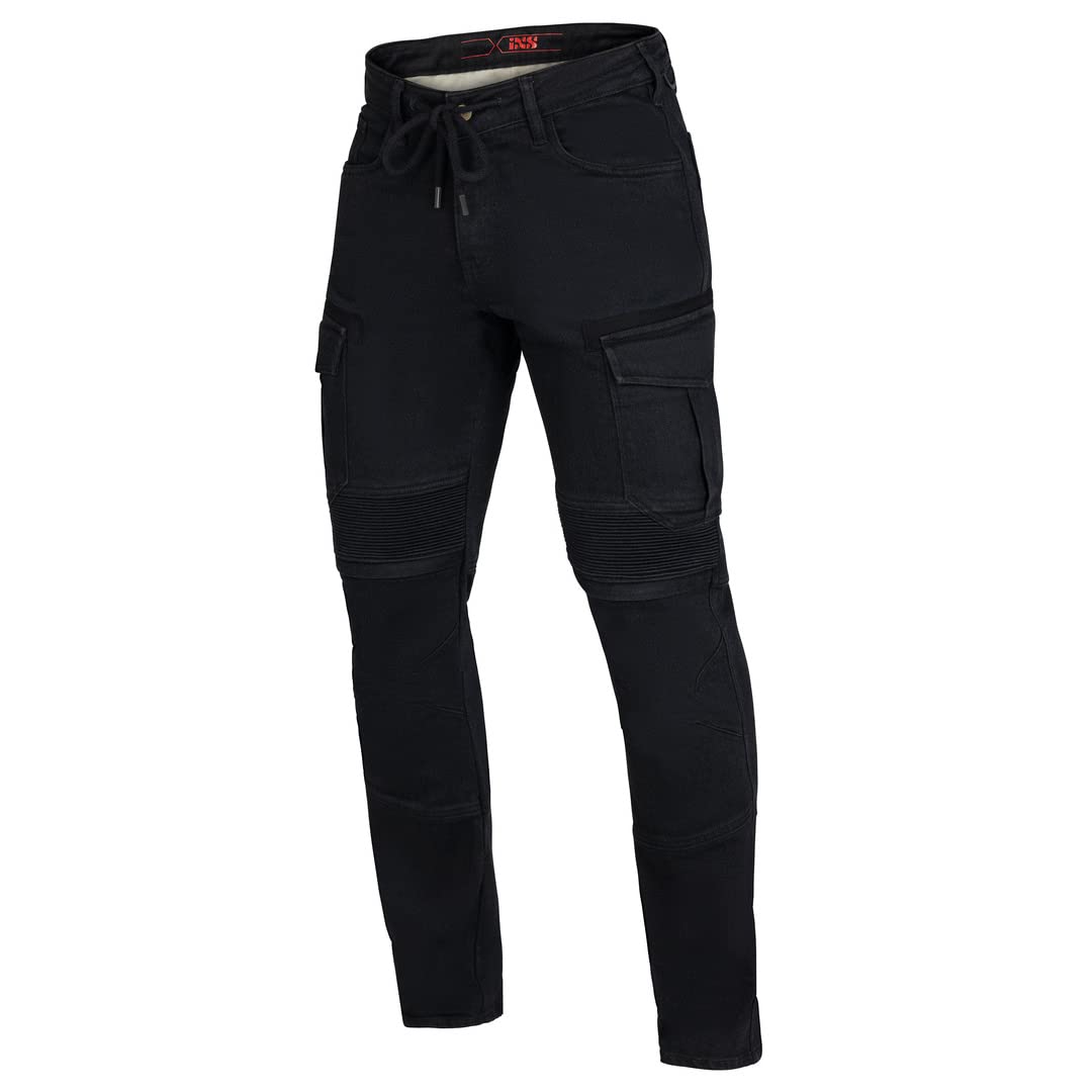 IXS Cargo Motorrad Textilhose von IXS