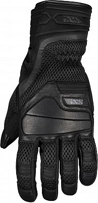 IXS Cartago 2.0, Handschuhe - Schwarz - 4XL von IXS