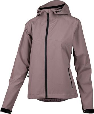 IXS Carve All-Weather 2.0, Textiljacke wasserdicht Damen - Schwarz - 38 von IXS