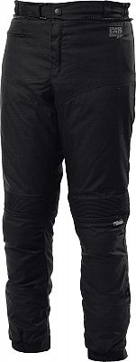 IXS Checker Evo, Textilhose Gore-Tex Damen - Schwarz - 5XL von IXS