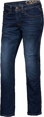 IXS Clarkson, Jeans - Blau - 32/34 von IXS