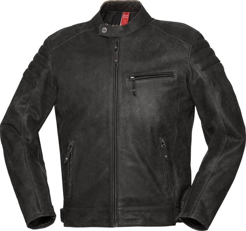 IXS Classic Ld Jacket Cruiser Black 50H von IXS