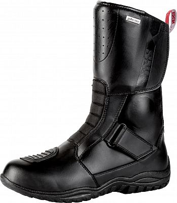 IXS Classic-ST, Stiefel wasserdicht Unisex - Schwarz - 41 EU von IXS