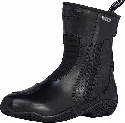 IXS Comfort-ST, Kurzstiefel wasserdicht Damen - Schwarz - 37 EU von IXS