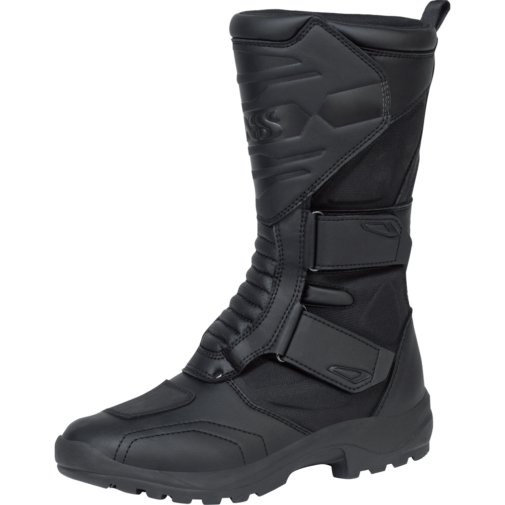 IXS Desert-Light-ST Tour Stiefel schwarz 41 Herren von IXS