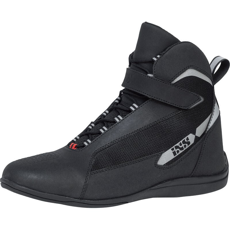 IXS Evo-Air Classic Schuh schwarz 41 Herren von IXS