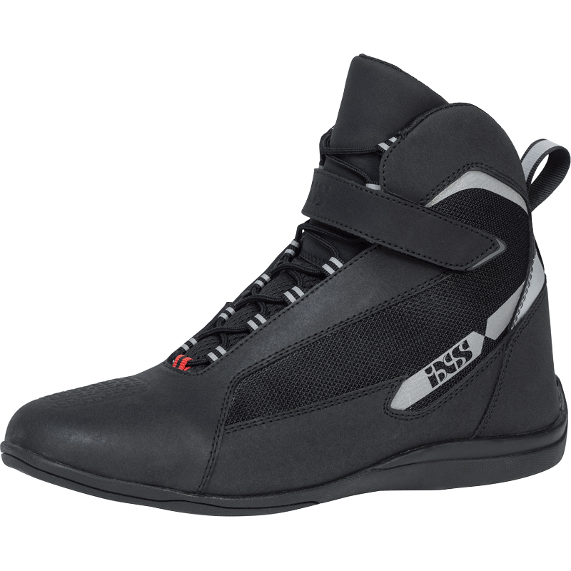 IXS Evo-Air Classic Schuh schwarz 44 Herren von IXS