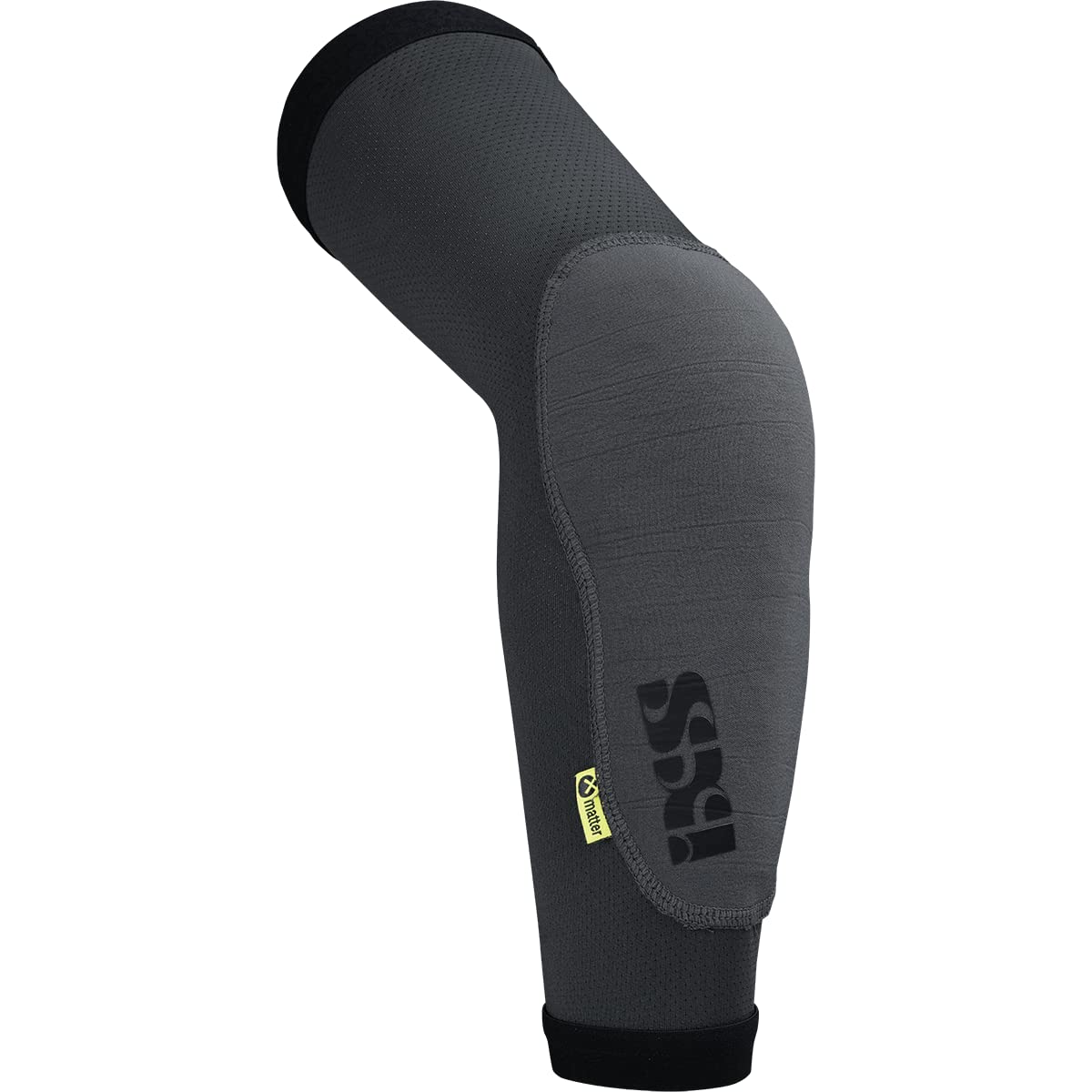 IXS Flow Light Ellenbogenprotektoren grau von IXS