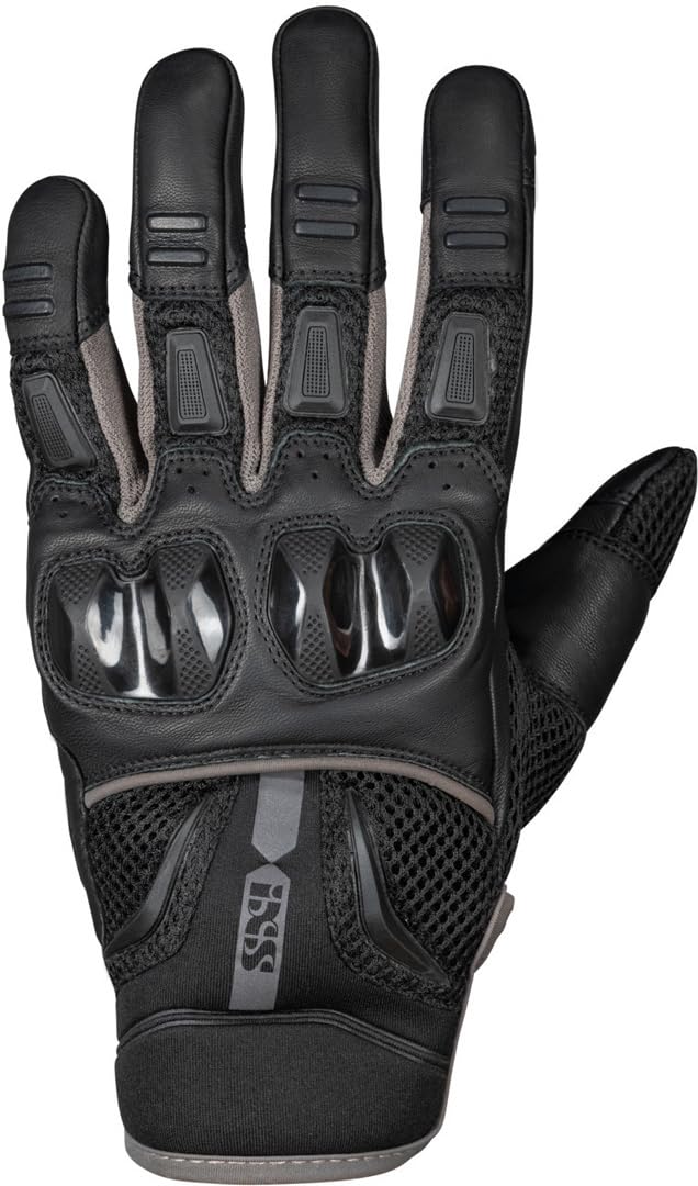 IXS Fresh 3.0 Motorradhandschuhe, 4XL von IXS