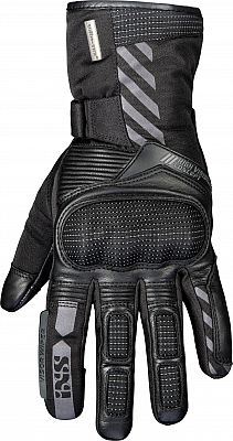 IXS Glasgow 2.0, Handschuhe wasserdicht Damen - Schwarz - M von IXS