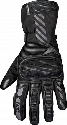 IXS Glasgow 2.0, Handschuhe wasserdicht - Schwarz - 4XL von IXS