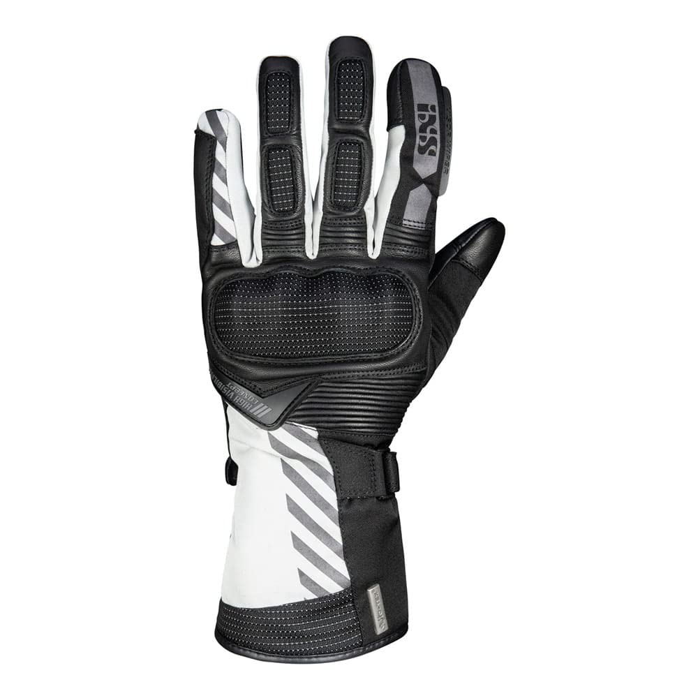 IXS Glasgow-ST 2.0 Motorradhandschuhe von IXS