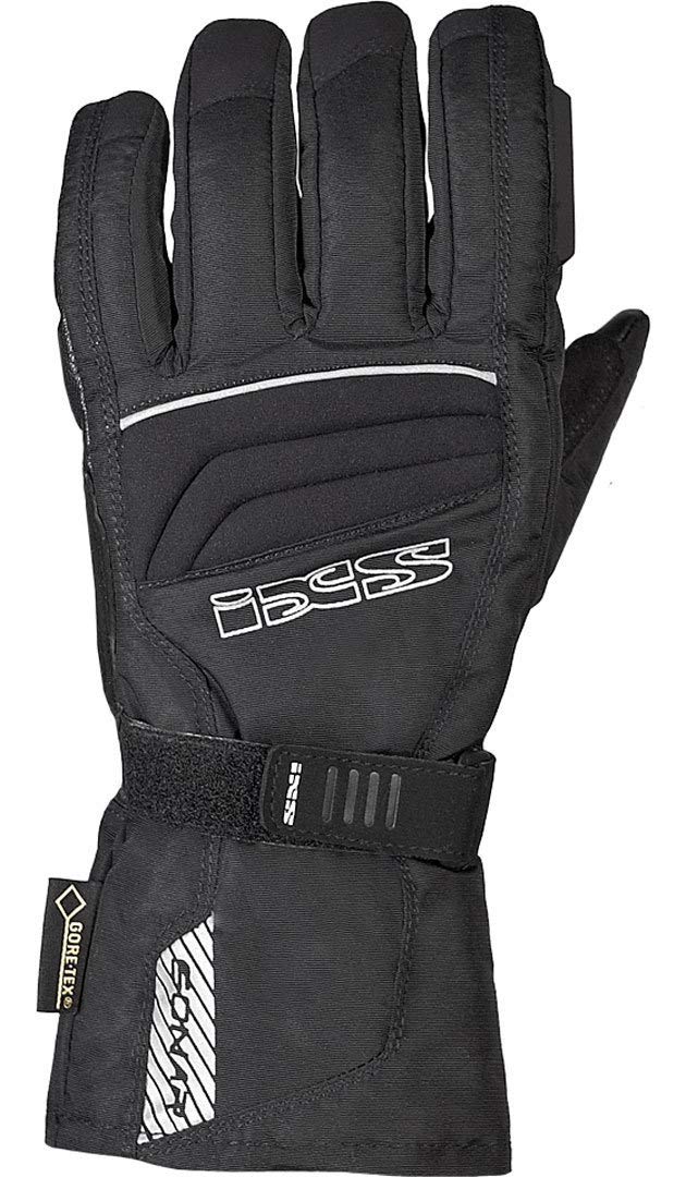 IXS Glove Sonar Black xl von IXS