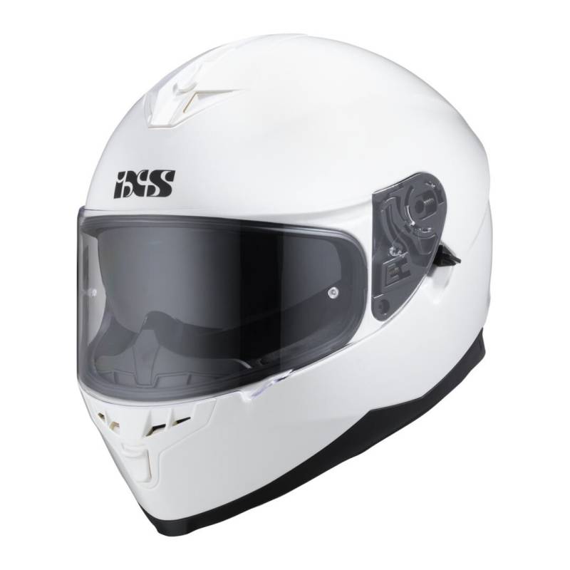 IXS Integralhelm iXS1100 1.0 weiß M von IXS