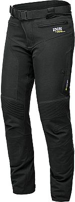 IXS Laminat-ST Plus, Textilhose wasserdicht Damen - Schwarz - L von IXS