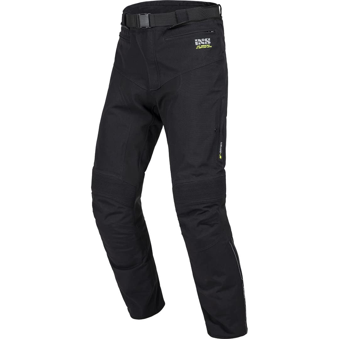 IXS Laminat ST-Plus Motorrad Textilhose von IXS