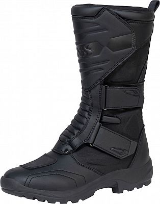 IXS Light ST, Stiefel wasserdicht - Schwarz - 41 EU von IXS