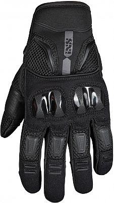 IXS Matador-Air 2.0, Handschuhe - Schwarz - L von IXS