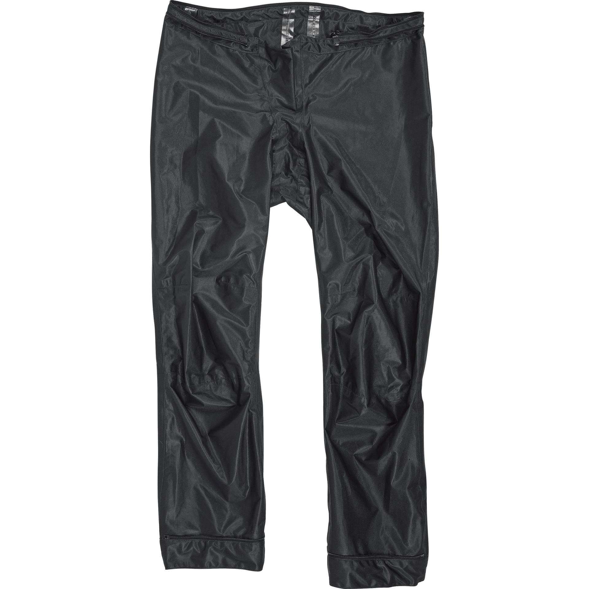 IXS Membraninnenhose Montevideo-ST schwarz XL Herren von IXS