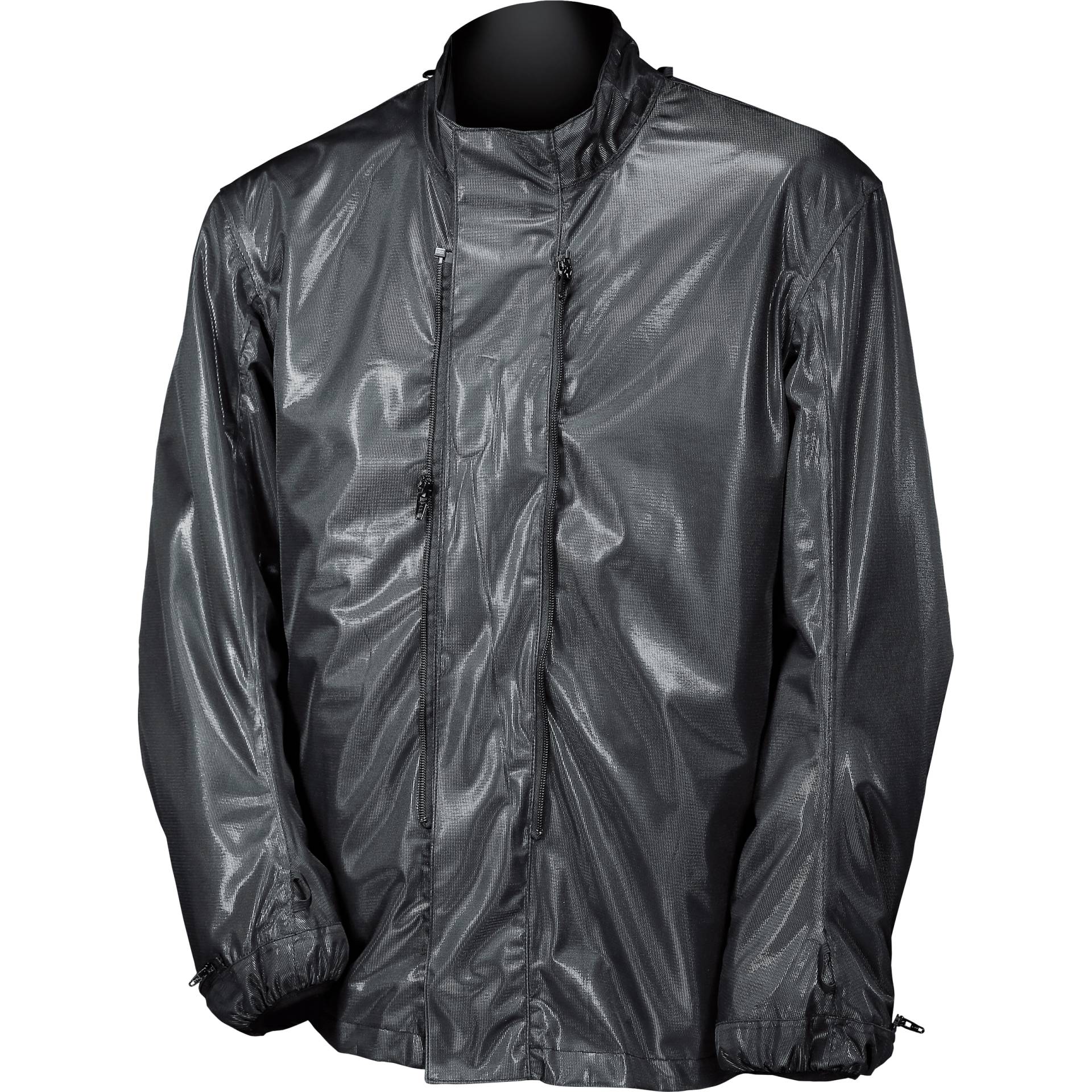 IXS Membraninnenjacke Montevideo-ST schwarz XXL Herren von IXS