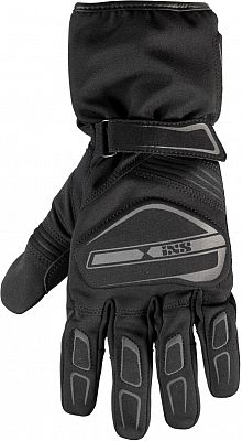 IXS Mimba ST, Handschuhe wasserdicht - Schwarz - Kurz L von IXS