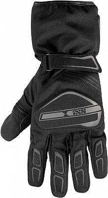 IXS Mimba-ST LT, Handschuhe Damen - Schwarz - Kurz S von IXS