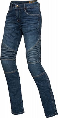 IXS Moto, Jeans Damen - Blau - 26/34 von IXS