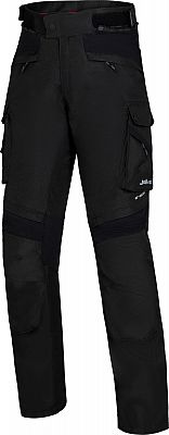 IXS Nairobi 2.0, Textilhose wasserdicht - Schwarz - Lang XL von IXS