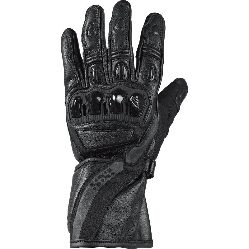 IXS Novara 3.0 Sport LD Handschuh schwarz L Herren von IXS