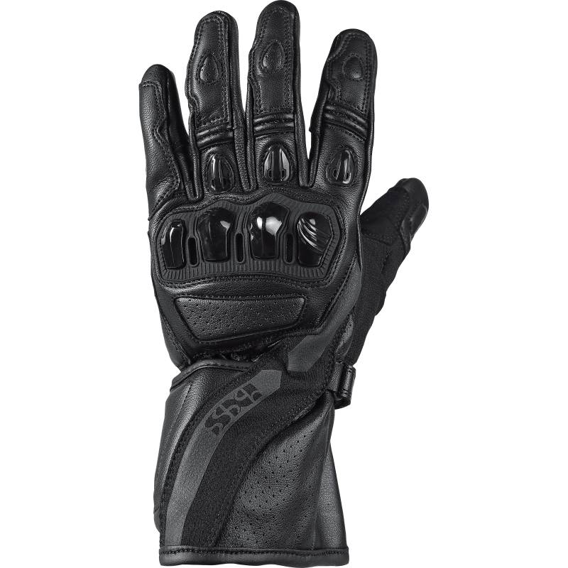 IXS Novara 3.0 Sport LD Handschuh schwarz XXL Herren von IXS