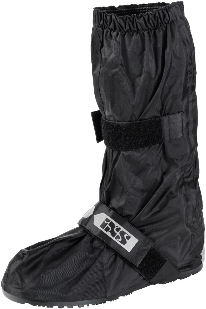 IXS Ontario 2.0 Regenstiefel, schwarz, M von IXS